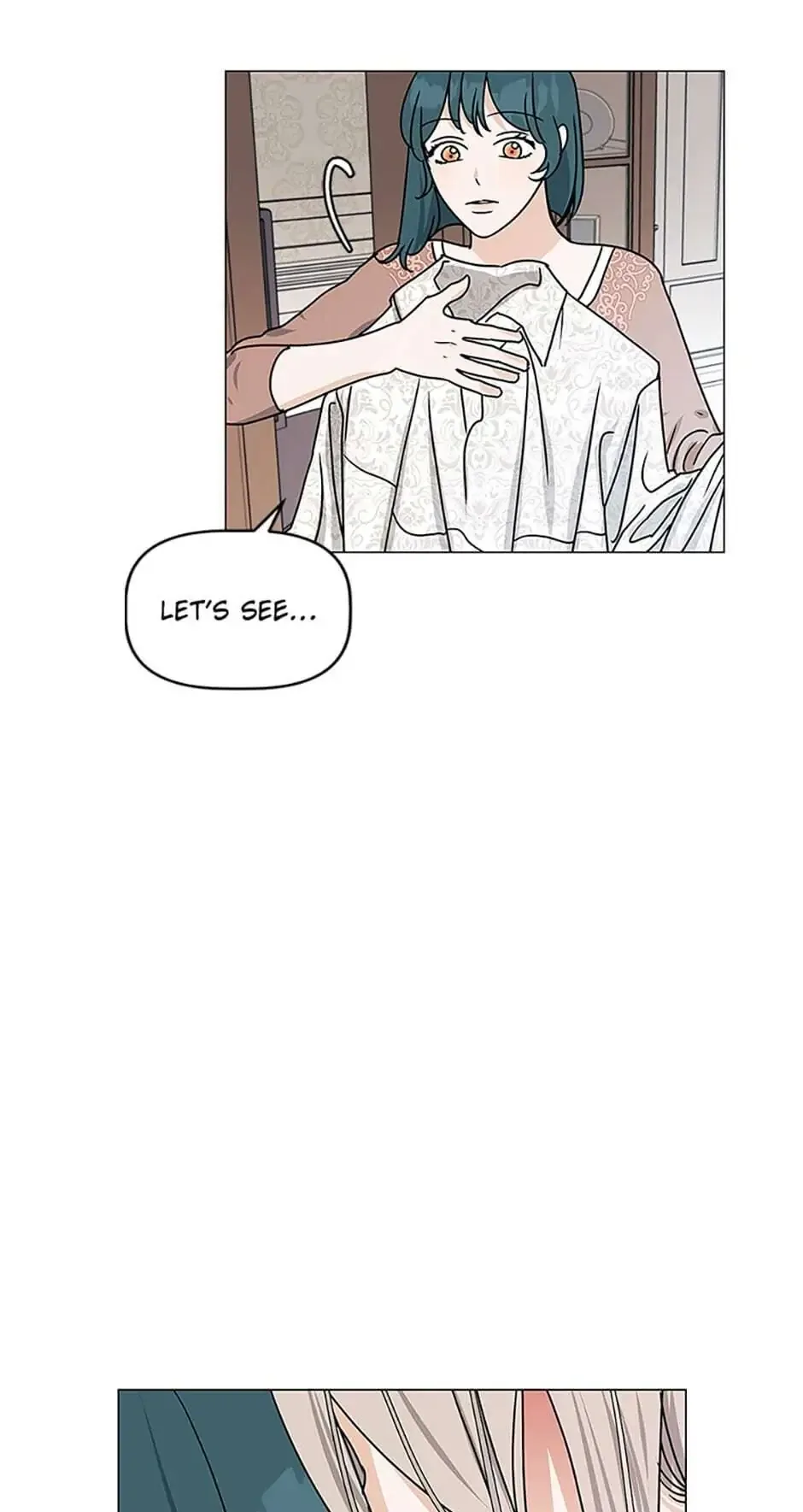 Let Me Fall Be Brilliant Chapter 11 page 46