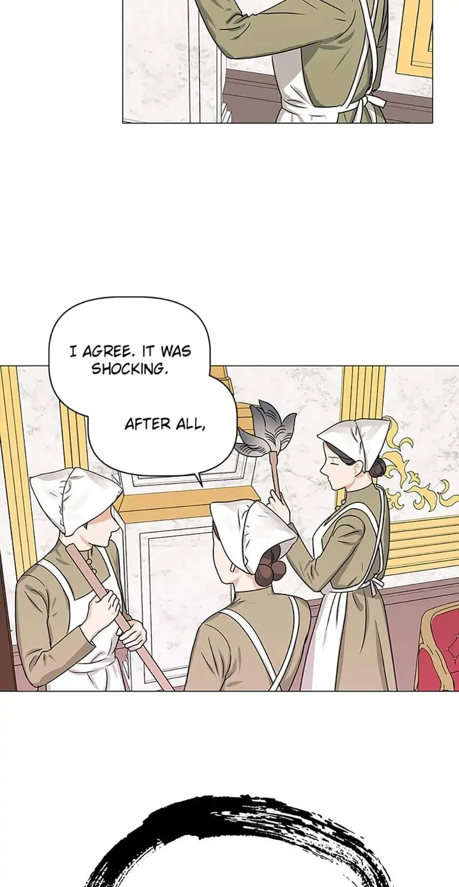 Let Me Fall Be Brilliant Chapter 17 page 52