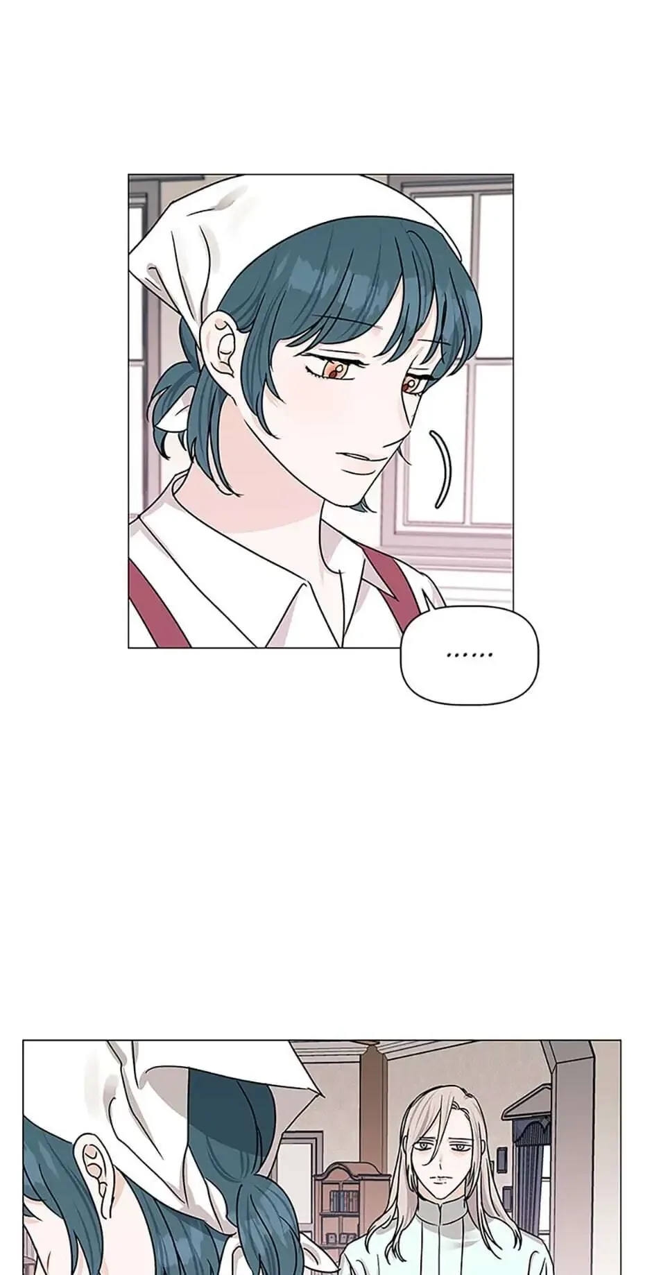 Let Me Fall Be Brilliant Chapter 16 page 16