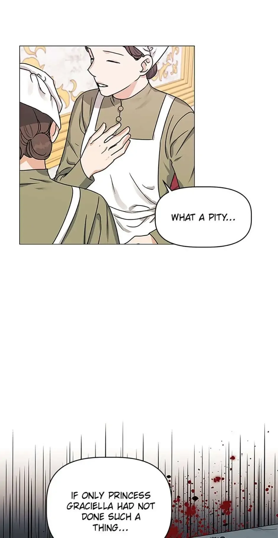 Let Me Fall Be Brilliant Chapter 17 page 49