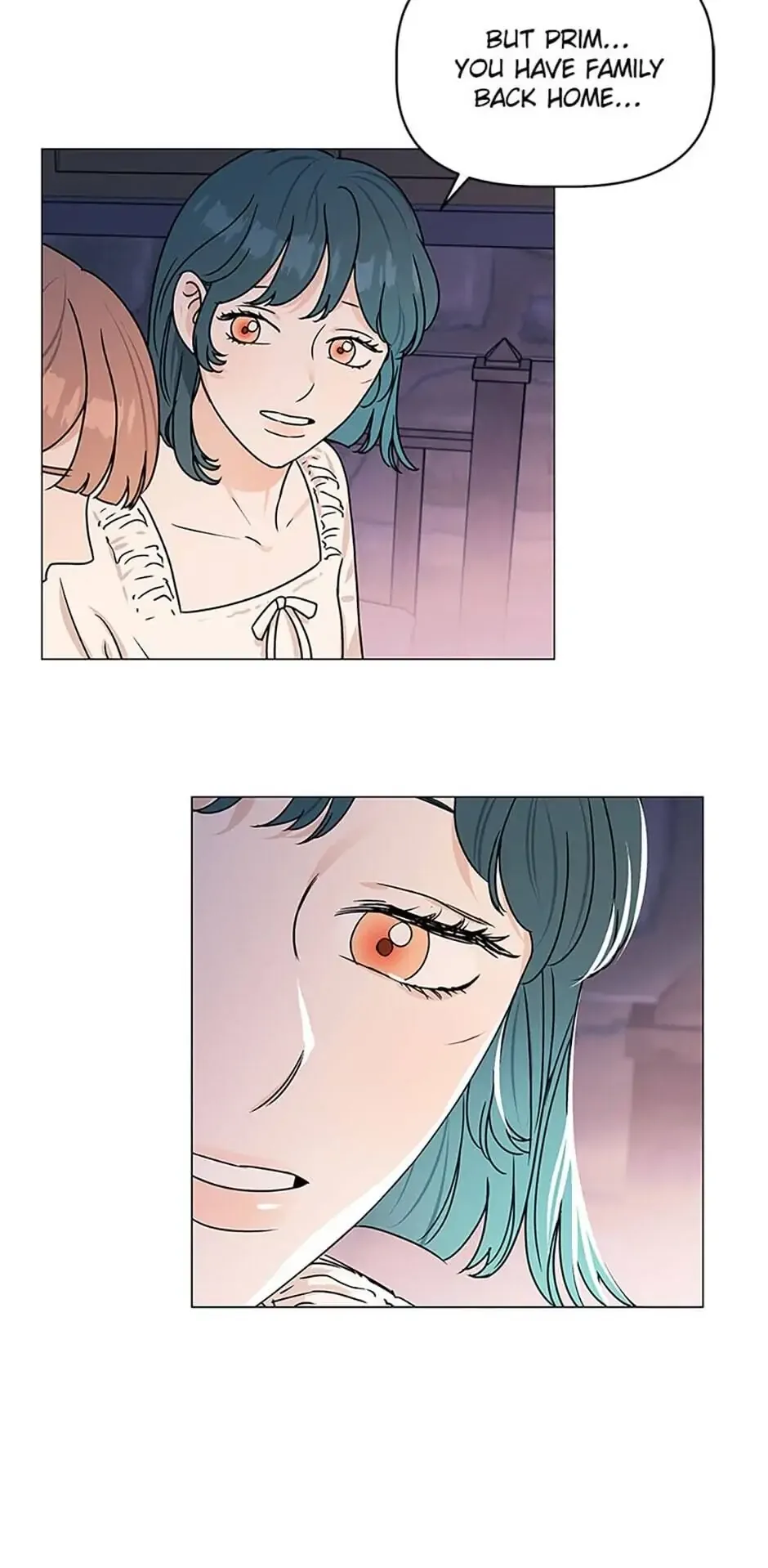 Let Me Fall Be Brilliant Chapter 17 page 32