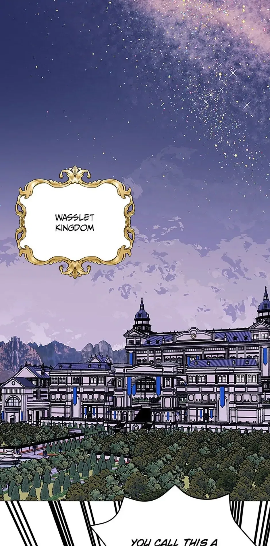 Let Me Fall Be Brilliant Chapter 17 page 42