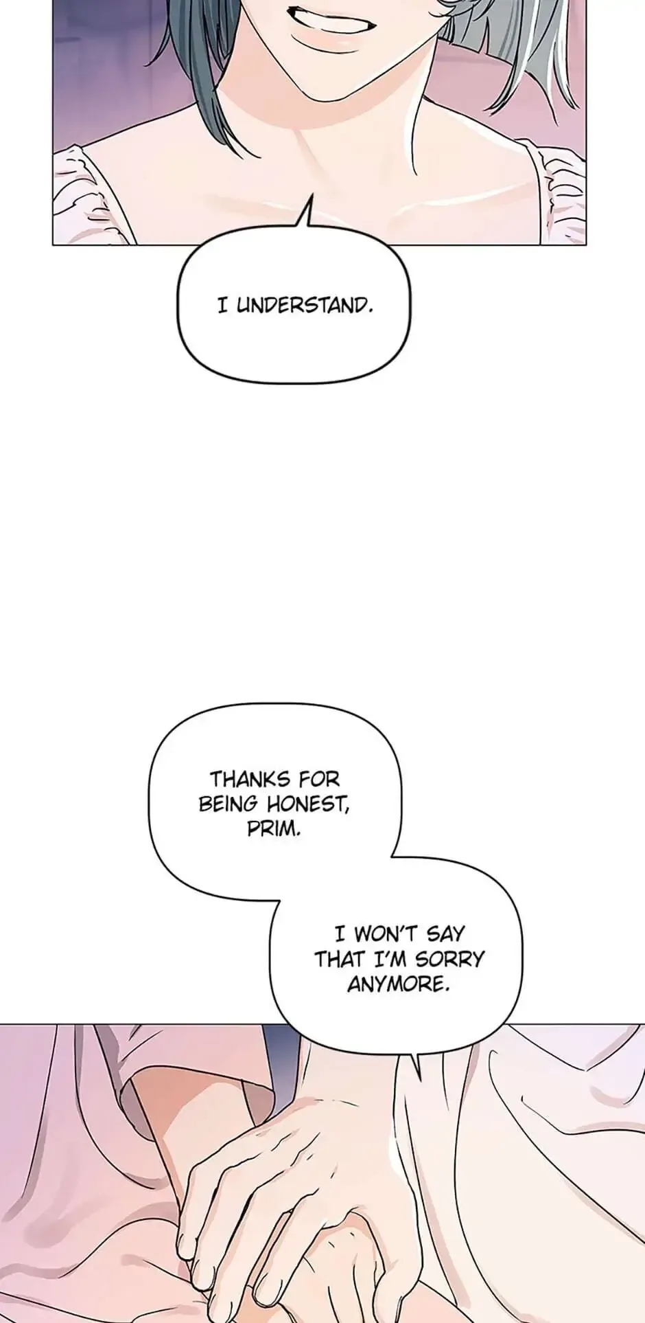 Let Me Fall Be Brilliant Chapter 17 page 38