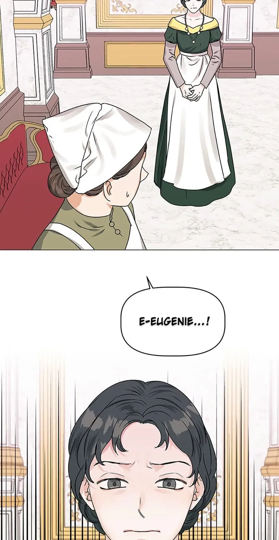 Let Me Fall Be Brilliant Chapter 17 page 55