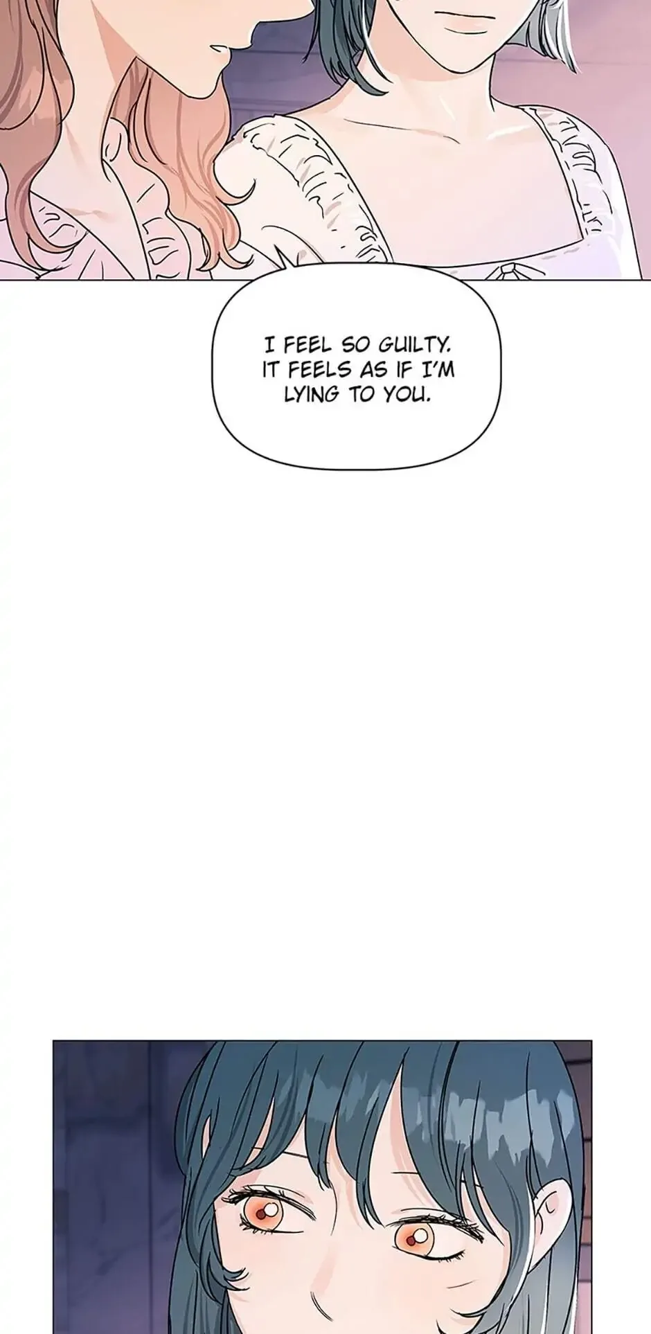 Let Me Fall Be Brilliant Chapter 17 page 37