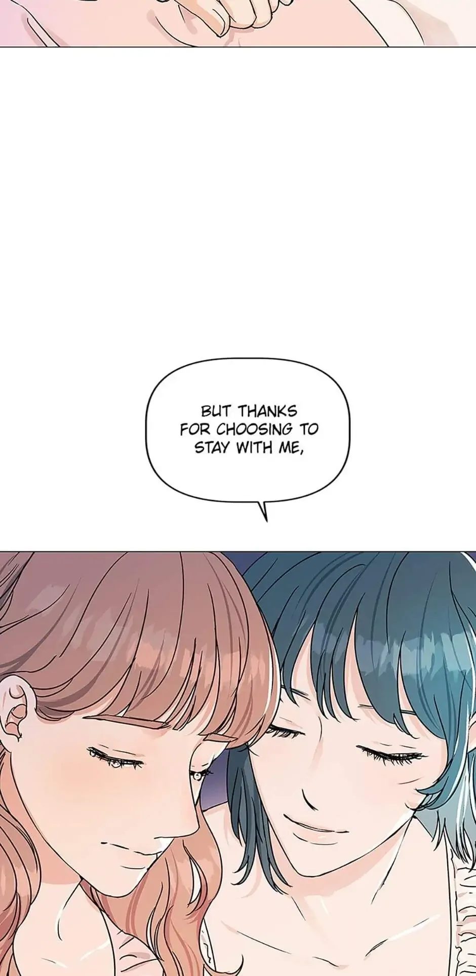 Let Me Fall Be Brilliant Chapter 17 page 39