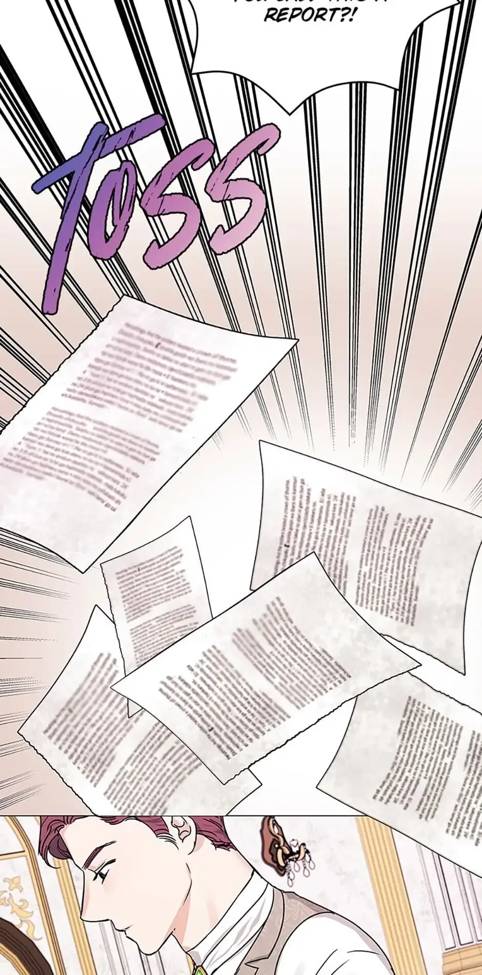 Let Me Fall Be Brilliant Chapter 17 page 43