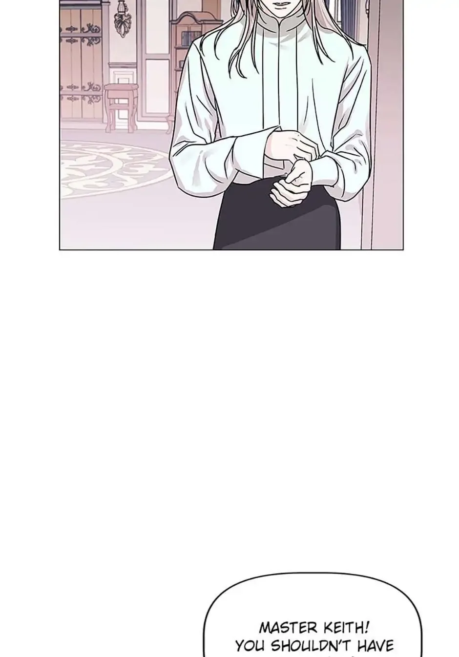 Let Me Fall Be Brilliant Chapter 16 page 9