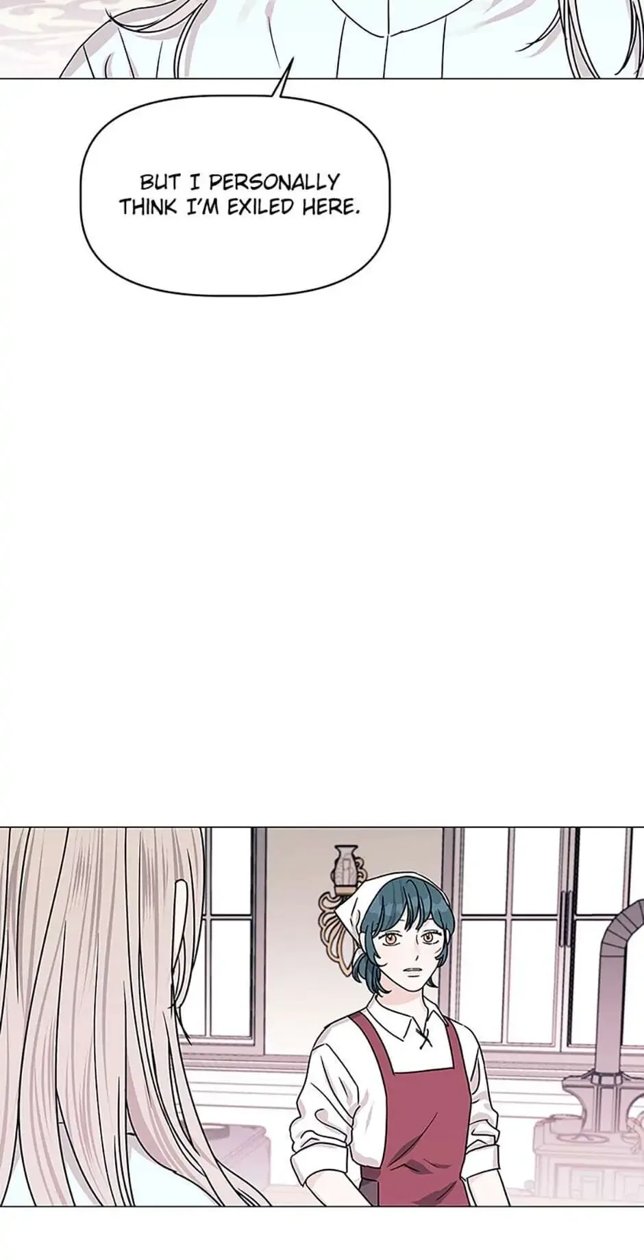 Let Me Fall Be Brilliant Chapter 16 page 15
