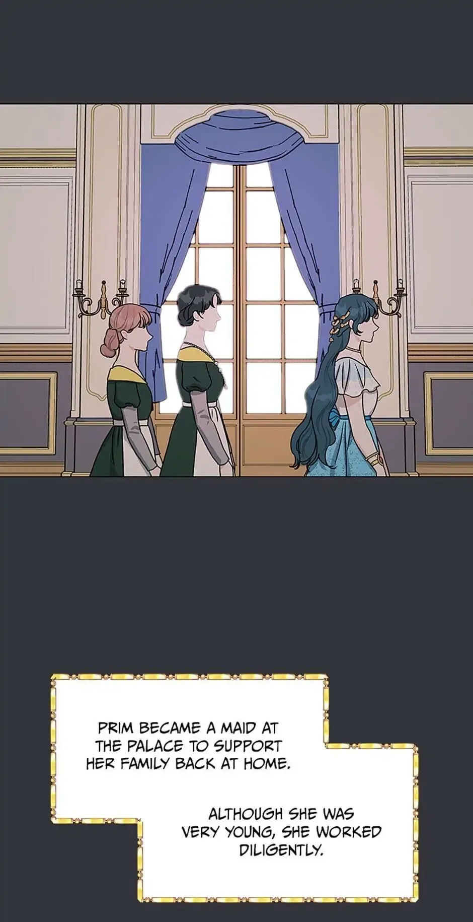 Let Me Fall Be Brilliant Chapter 16 page 25