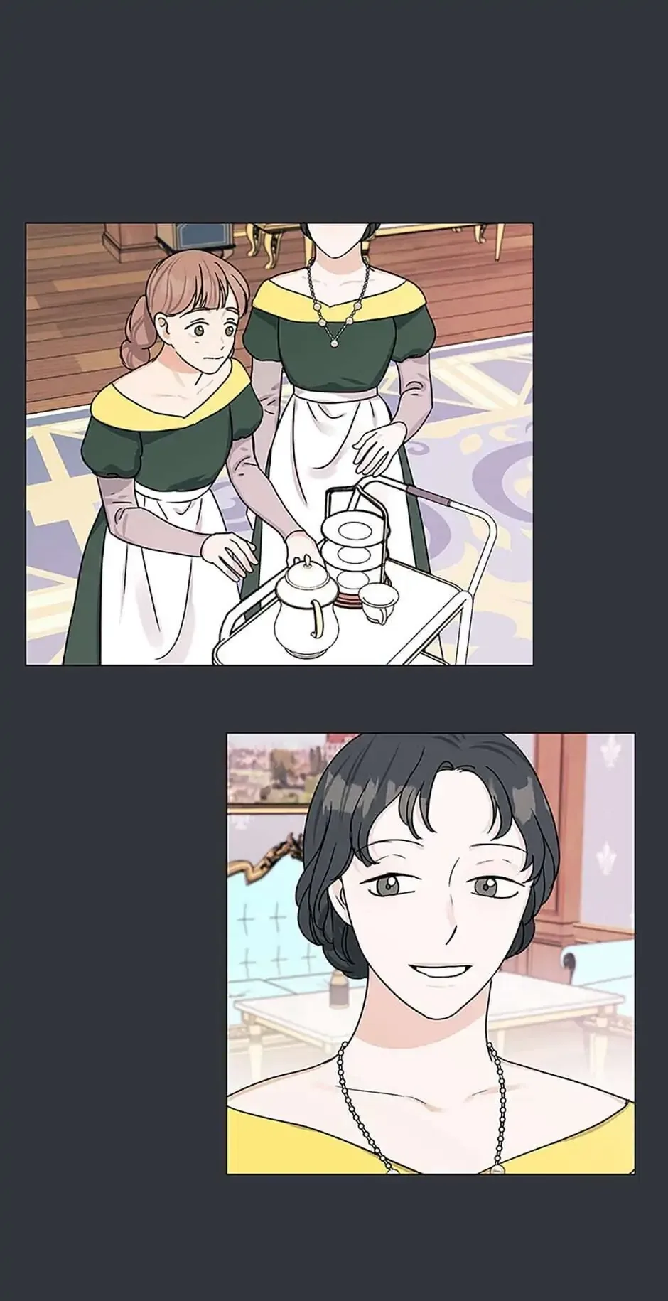 Let Me Fall Be Brilliant Chapter 16 page 26