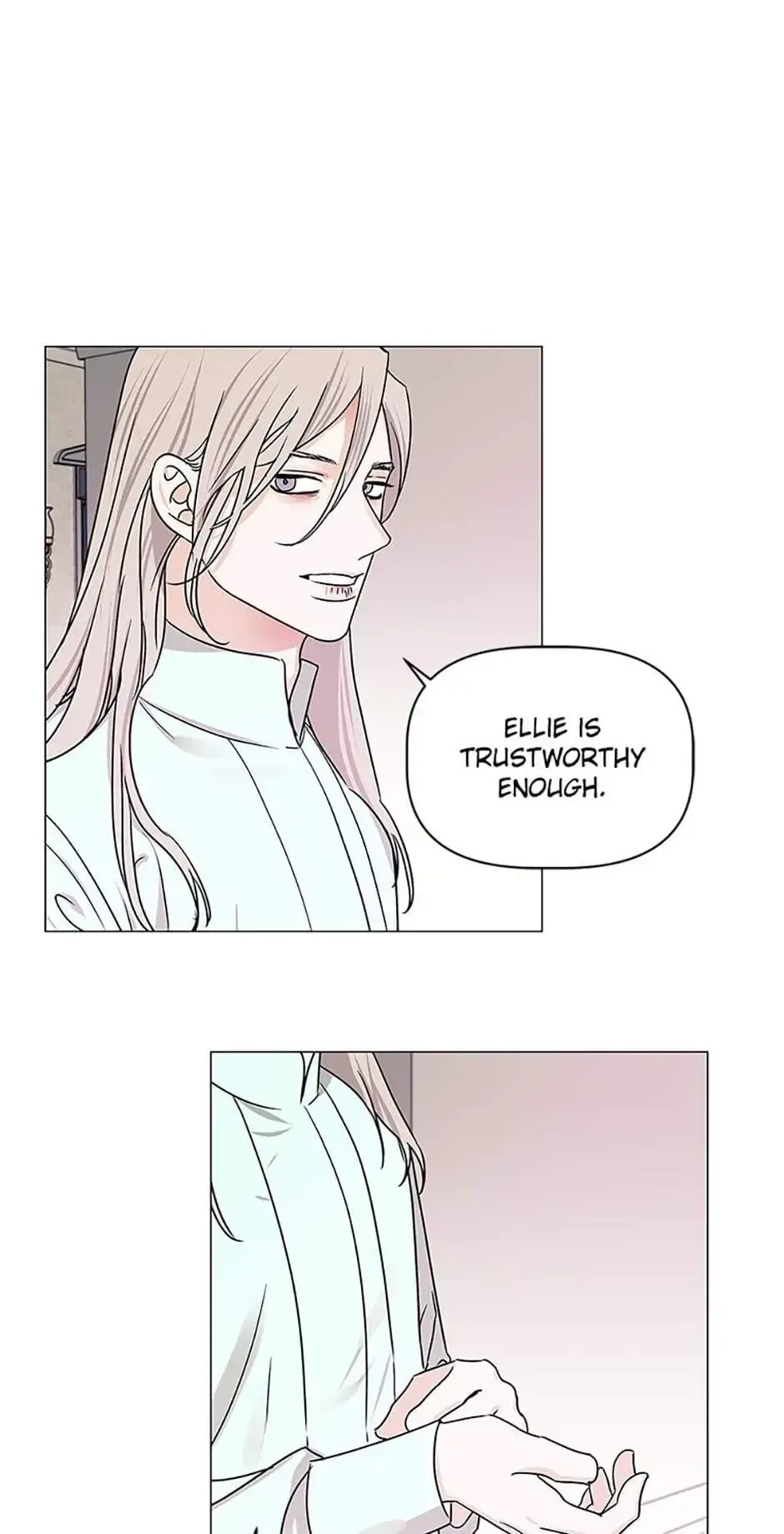Let Me Fall Be Brilliant Chapter 16 page 11