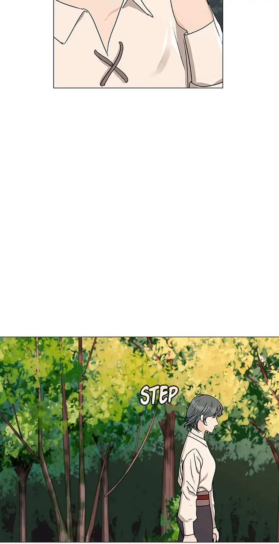 Let Me Fall Be Brilliant Chapter 16 page 32