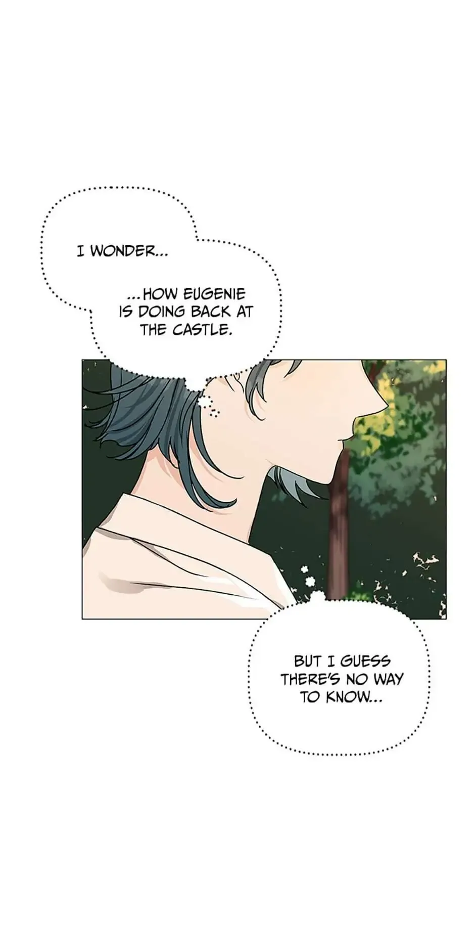 Let Me Fall Be Brilliant Chapter 16 page 33