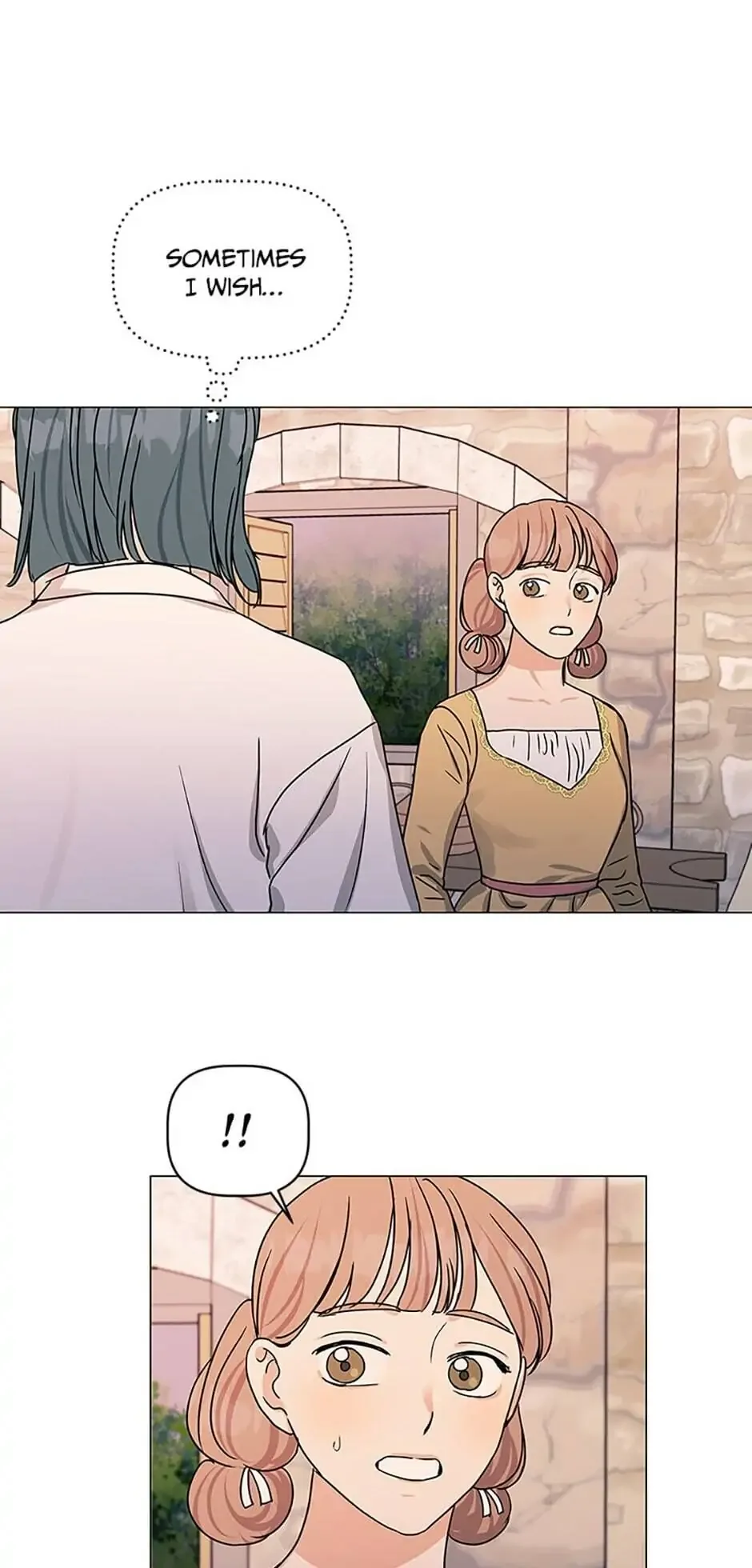 Let Me Fall Be Brilliant Chapter 16 page 37