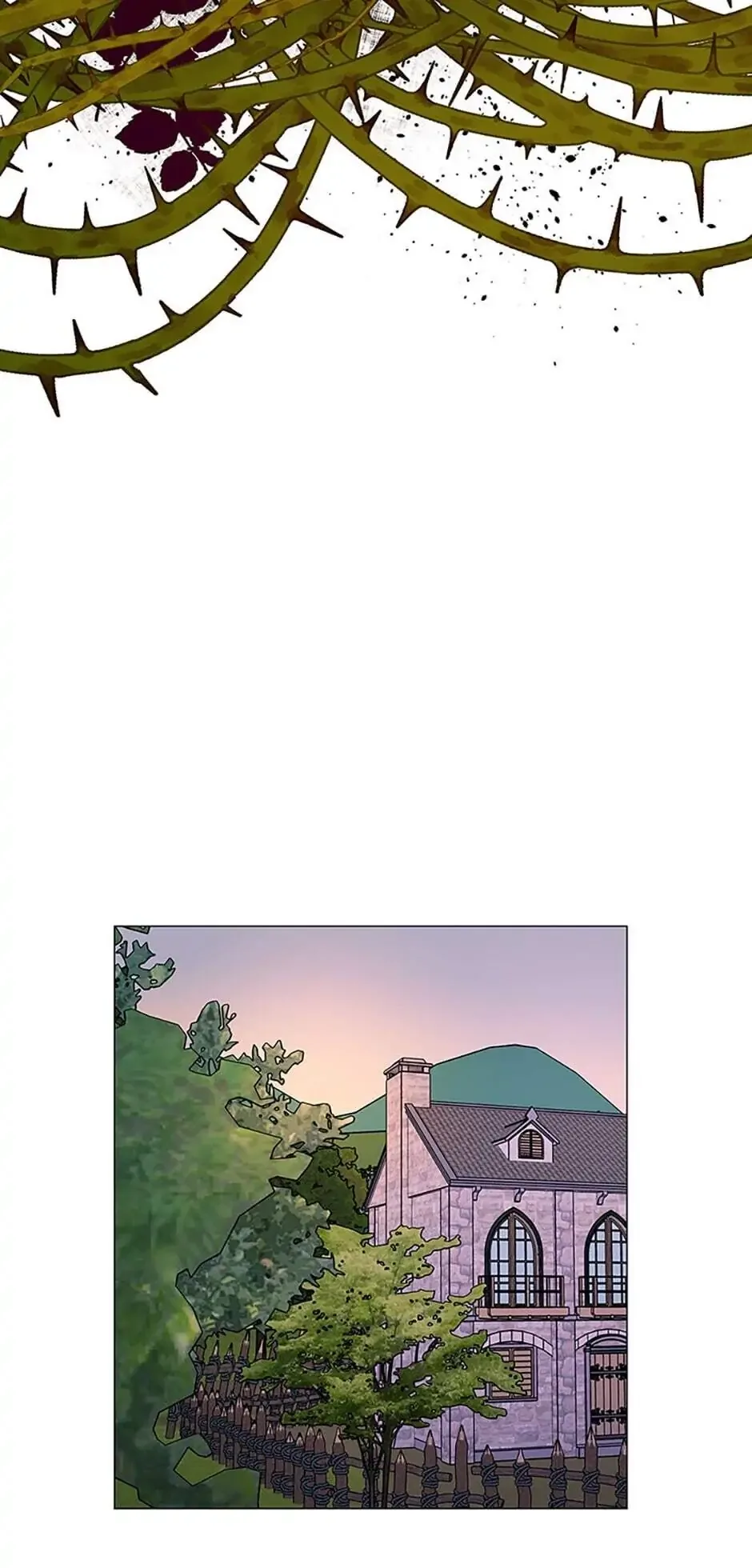 Let Me Fall Be Brilliant Chapter 16 page 36