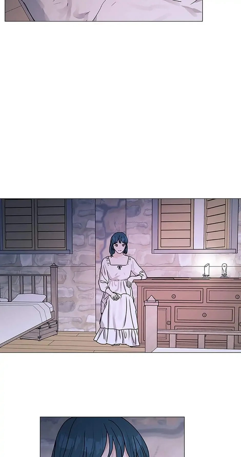 Let Me Fall Be Brilliant Chapter 16 page 45