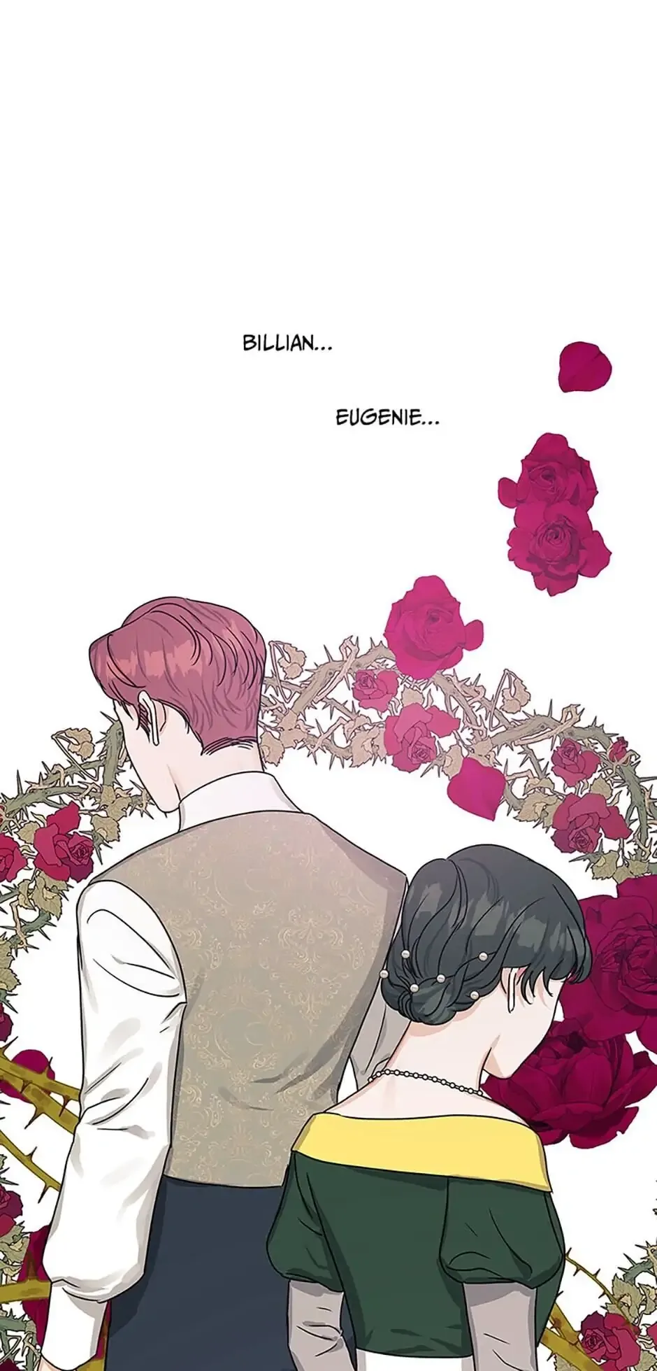 Let Me Fall Be Brilliant Chapter 16 page 34