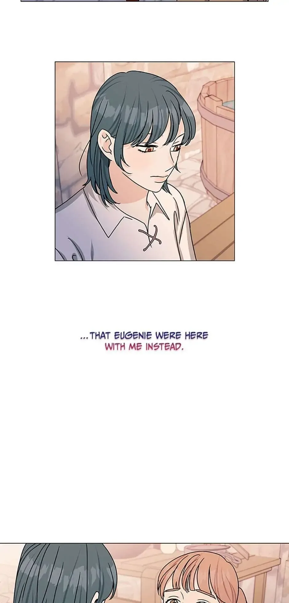 Let Me Fall Be Brilliant Chapter 16 page 39