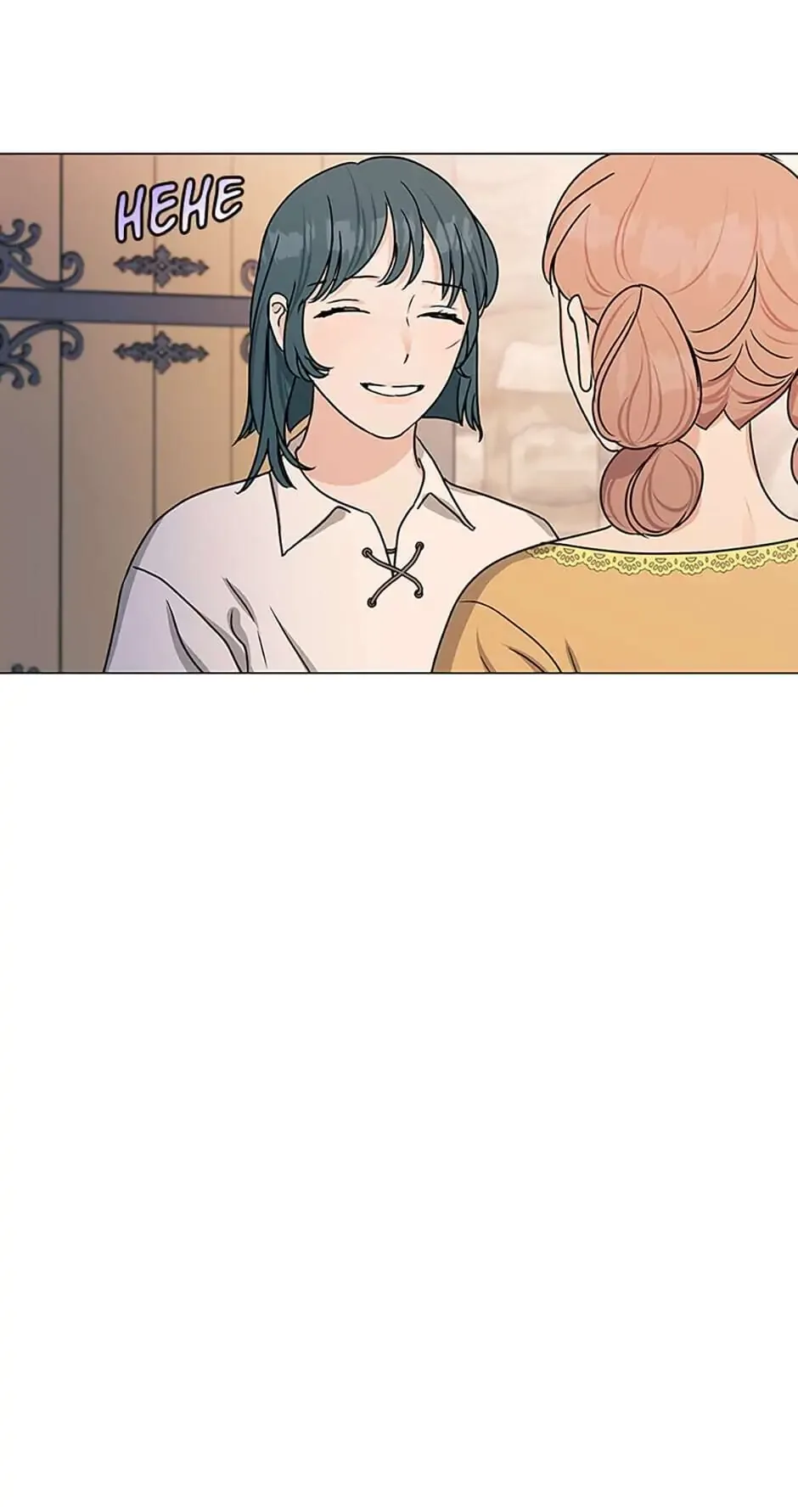 Let Me Fall Be Brilliant Chapter 16 page 43