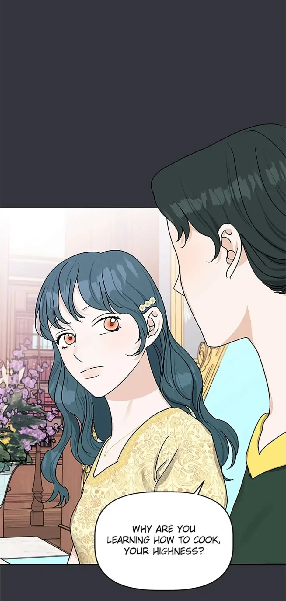 Let Me Fall Be Brilliant Chapter 16 page 51