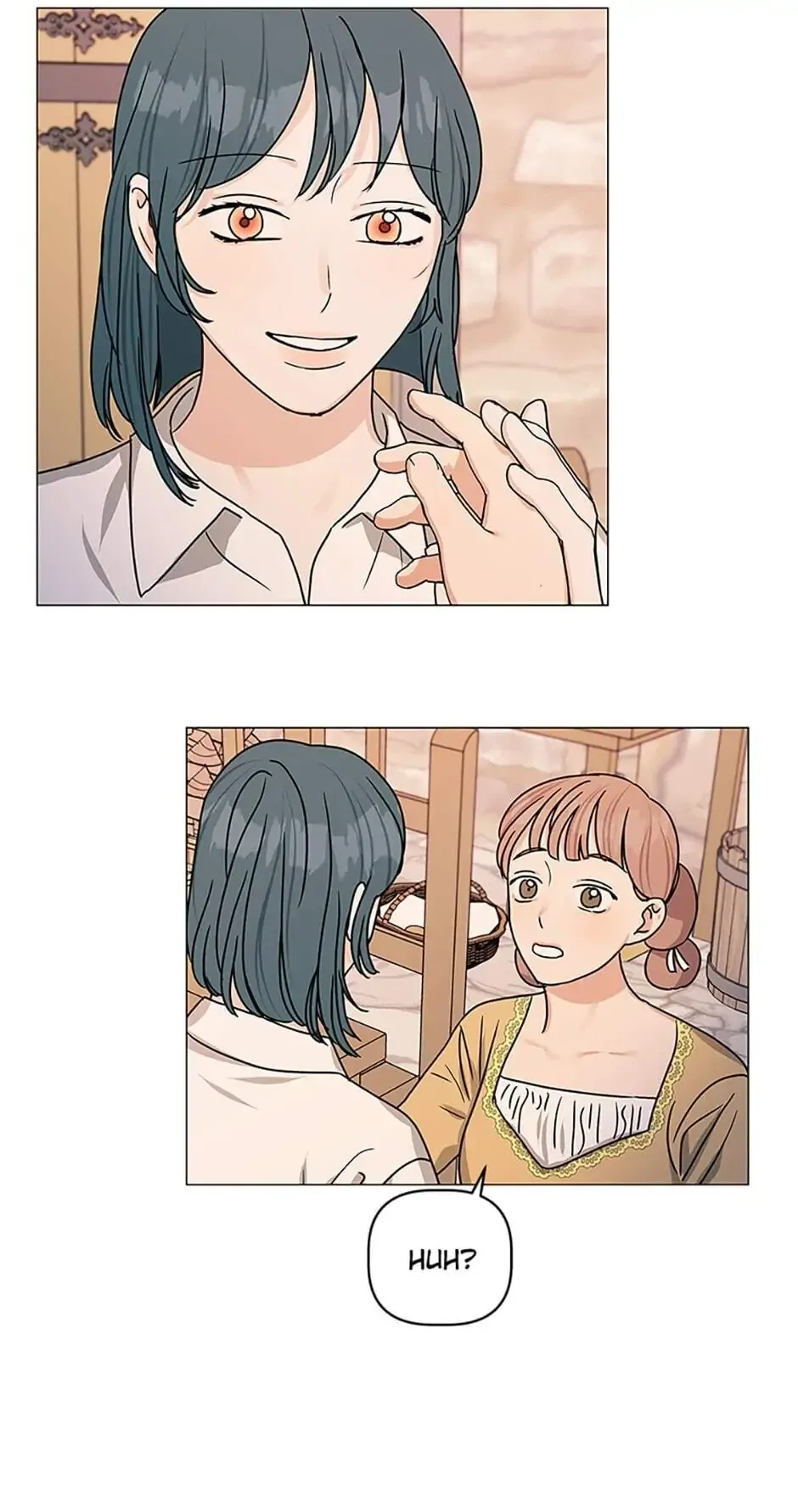 Let Me Fall Be Brilliant Chapter 16 page 42