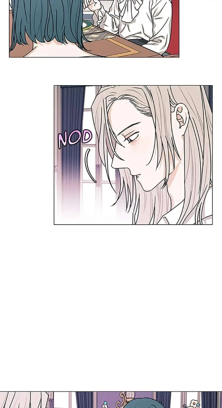 Let Me Fall Be Brilliant Chapter 19 page 23