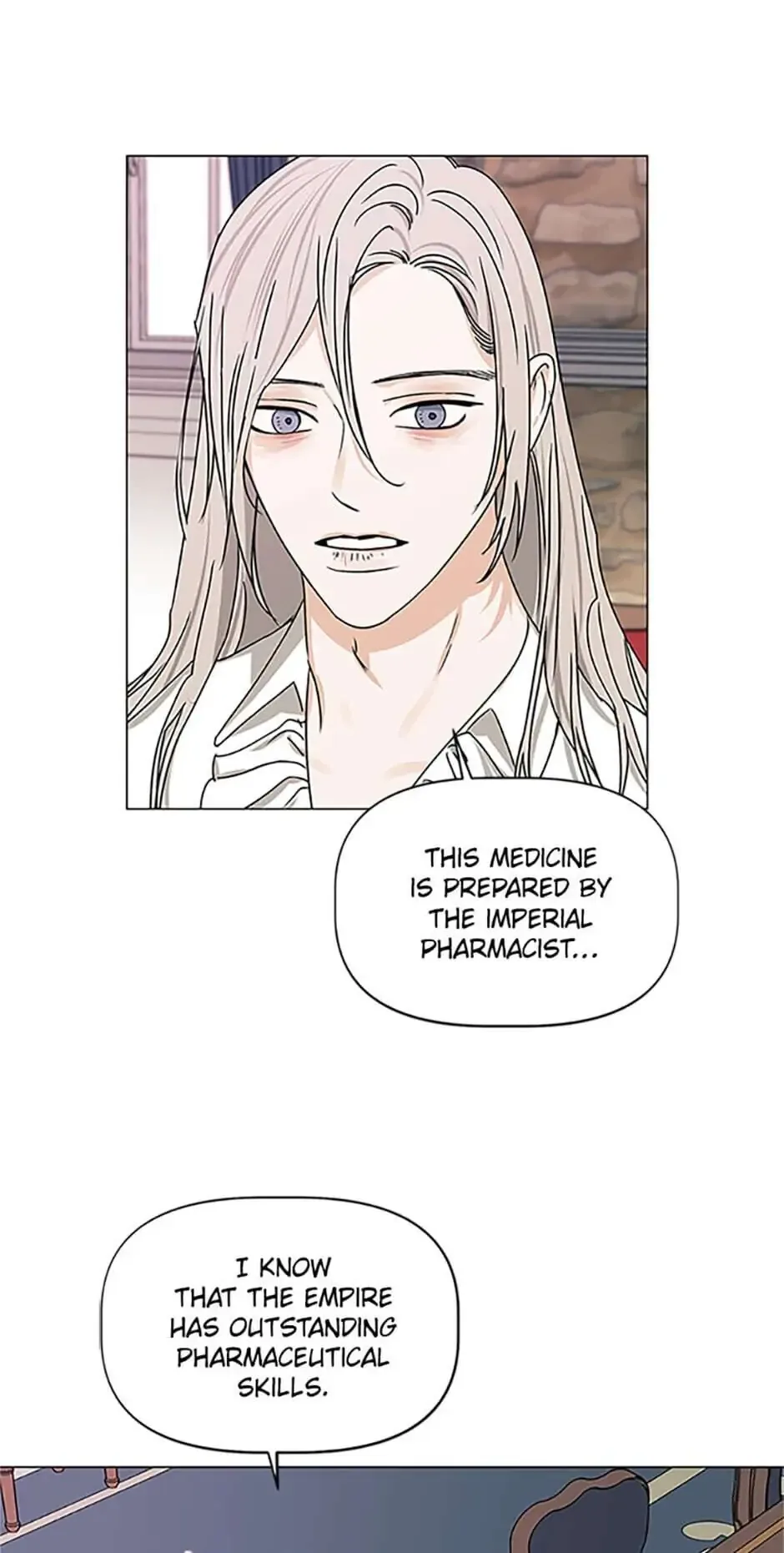 Let Me Fall Be Brilliant Chapter 19 page 16
