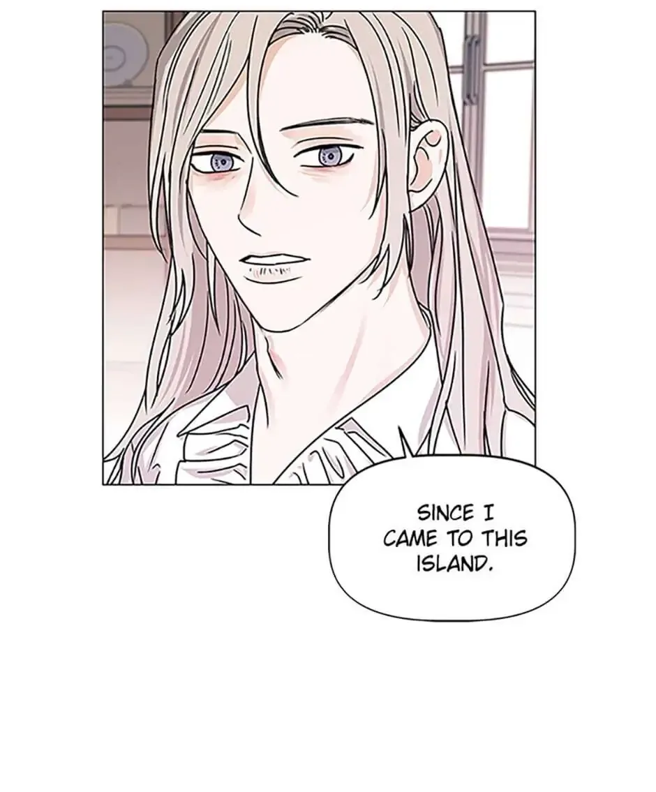 Let Me Fall Be Brilliant Chapter 19 page 8