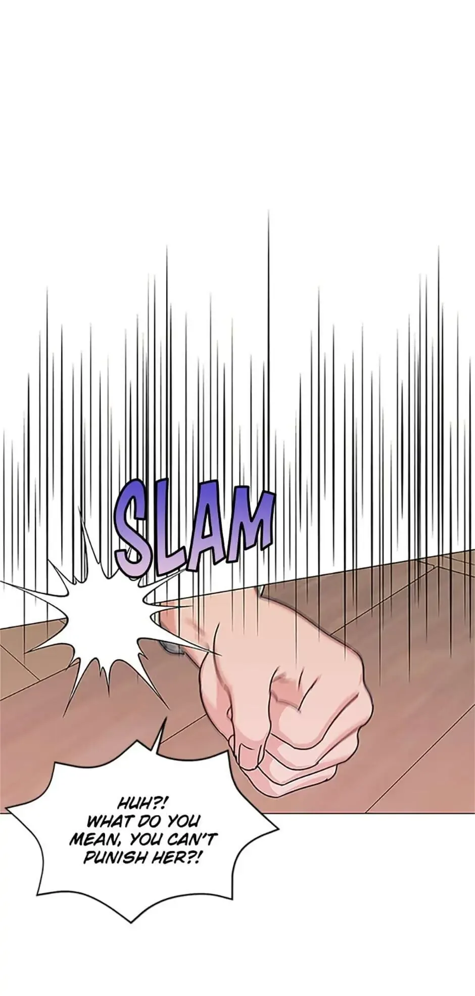 Let Me Fall Be Brilliant Chapter 19 page 27