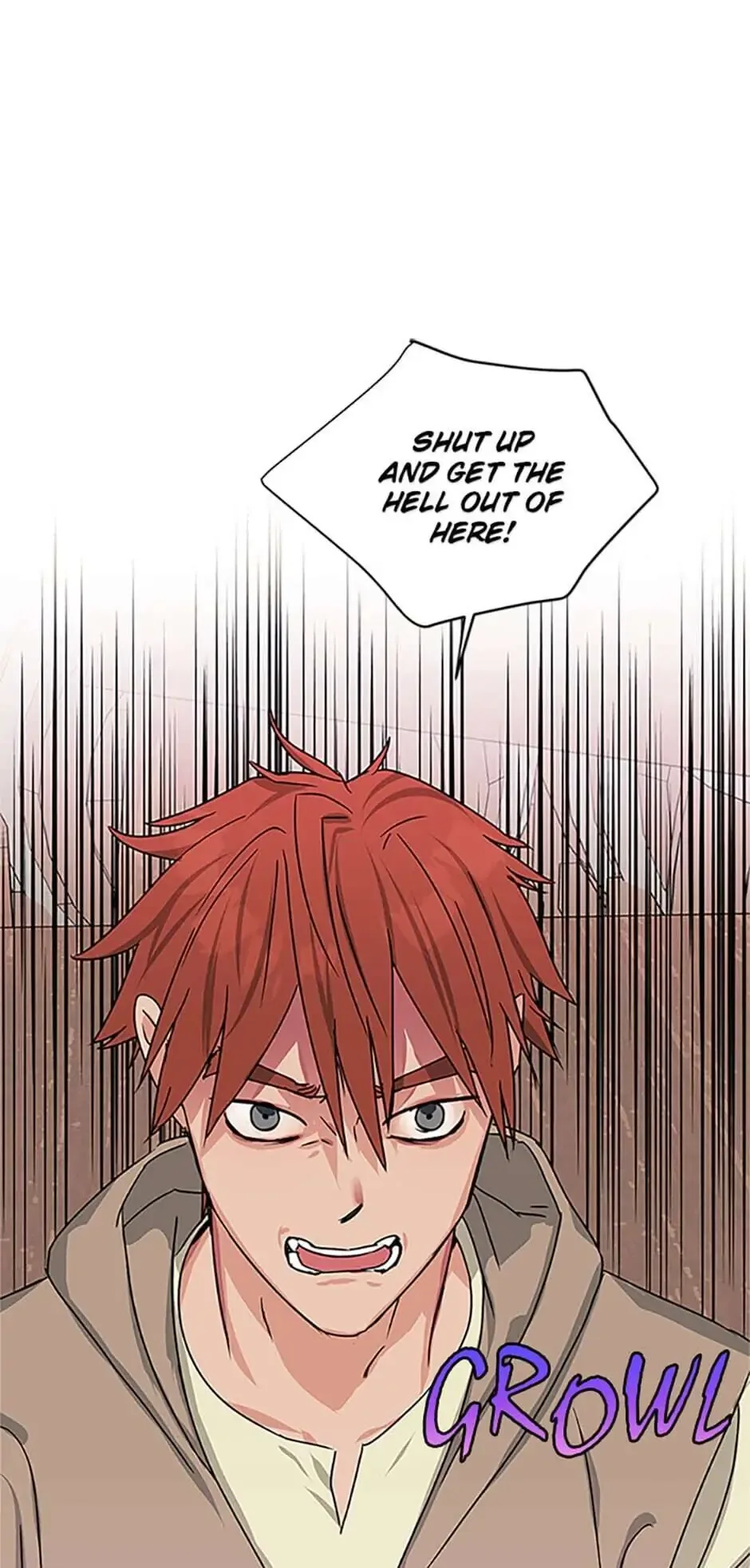 Let Me Fall Be Brilliant Chapter 19 page 34