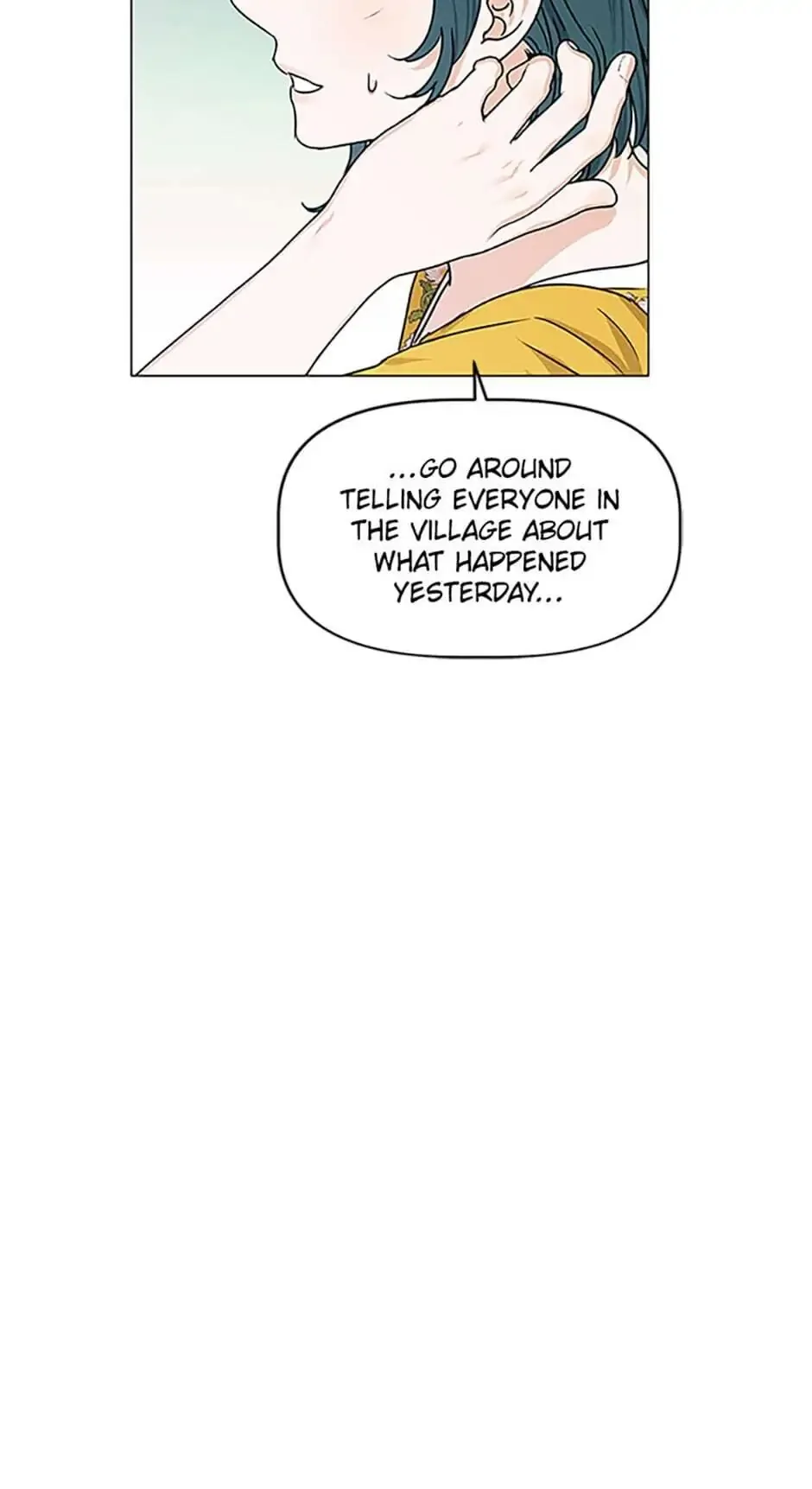 Let Me Fall Be Brilliant Chapter 19 page 26