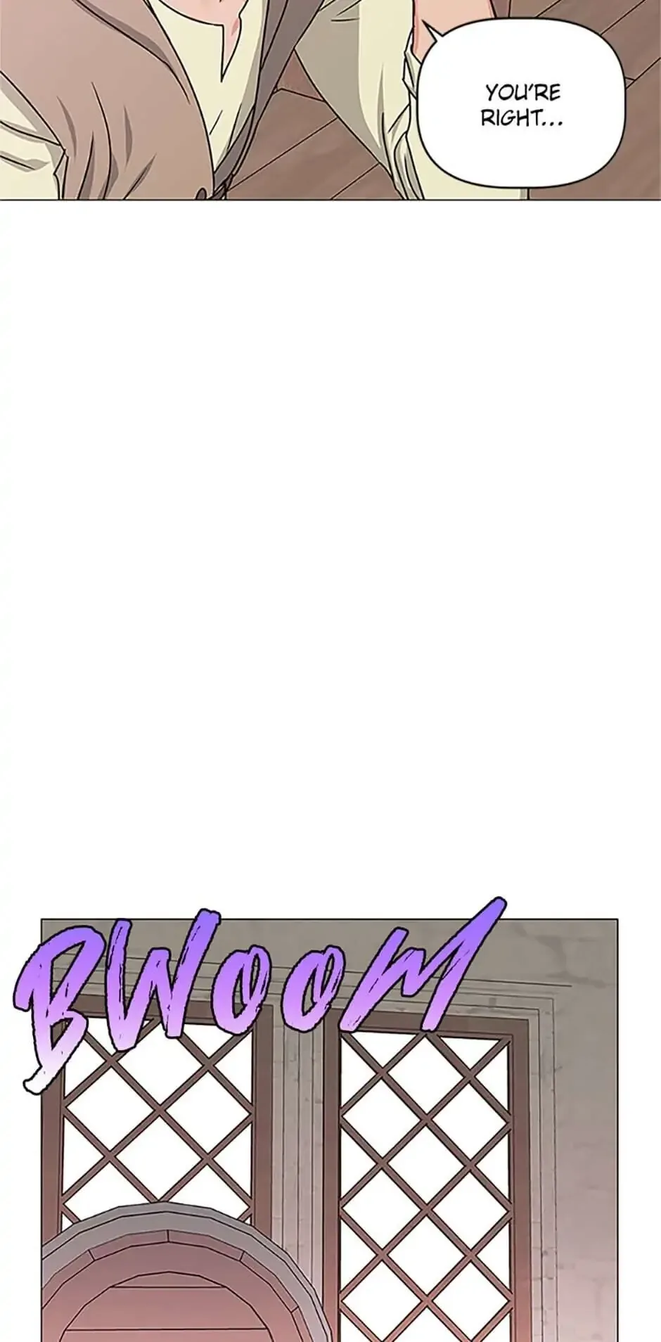 Let Me Fall Be Brilliant Chapter 19 page 45