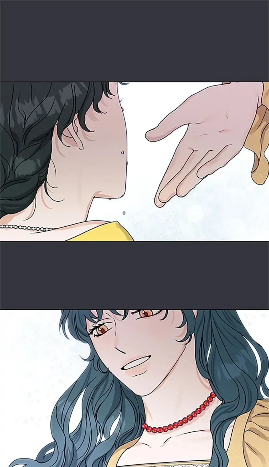 Let Me Fall Be Brilliant Chapter 18 page 16