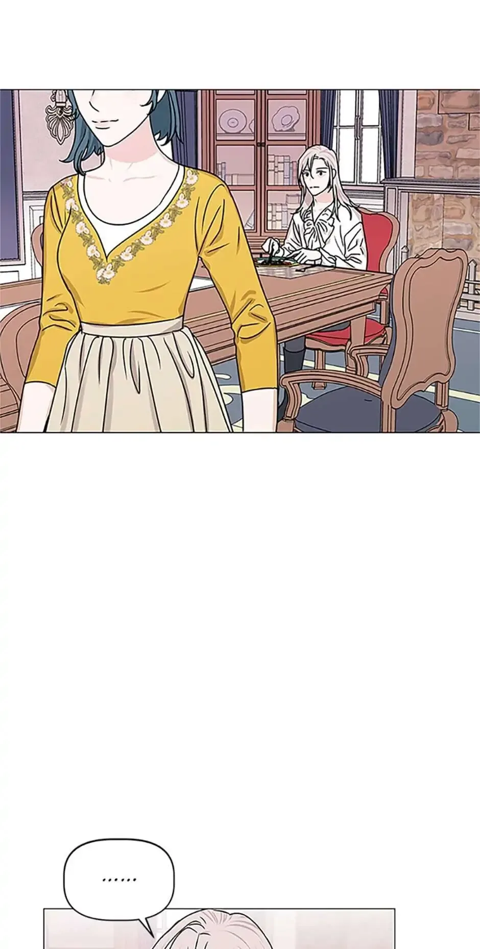 Let Me Fall Be Brilliant Chapter 18 page 40