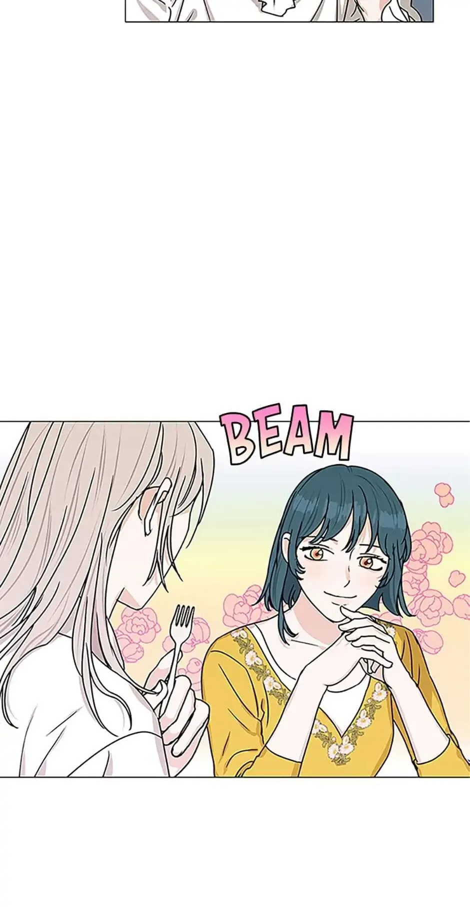 Let Me Fall Be Brilliant Chapter 18 page 28
