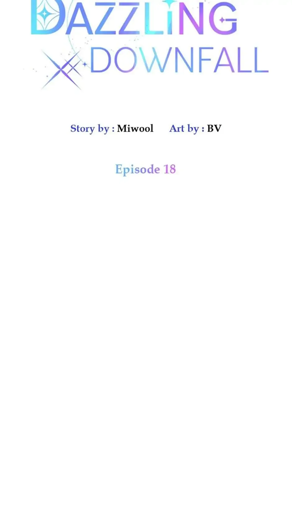 Let Me Fall Be Brilliant Chapter 18 page 20