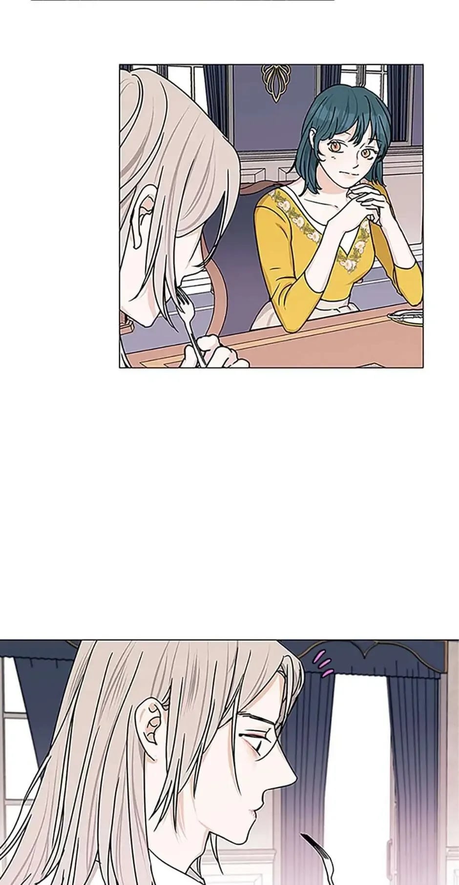 Let Me Fall Be Brilliant Chapter 18 page 26