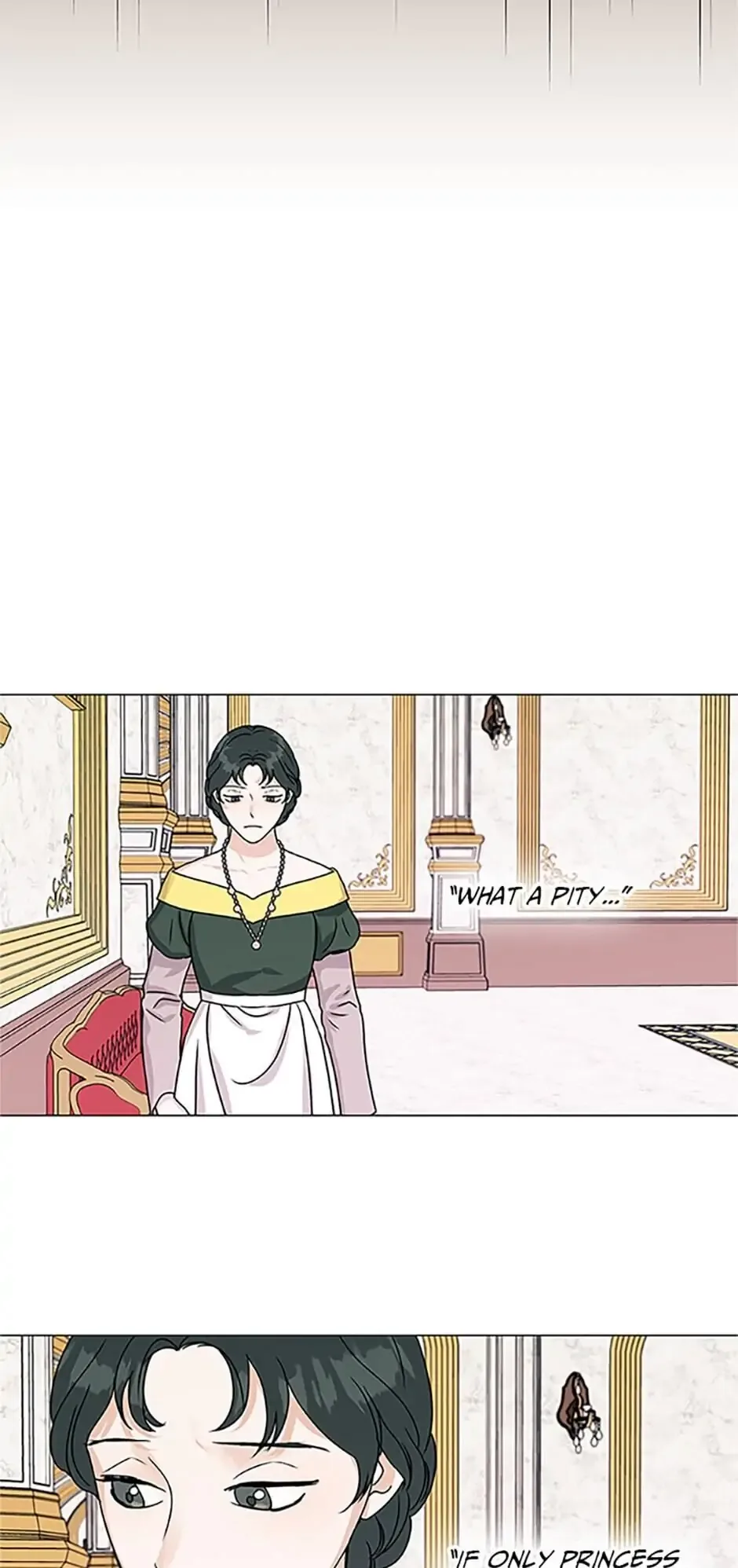 Let Me Fall Be Brilliant Chapter 18 page 12
