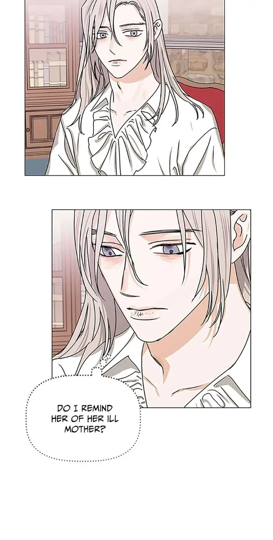 Let Me Fall Be Brilliant Chapter 18 page 41