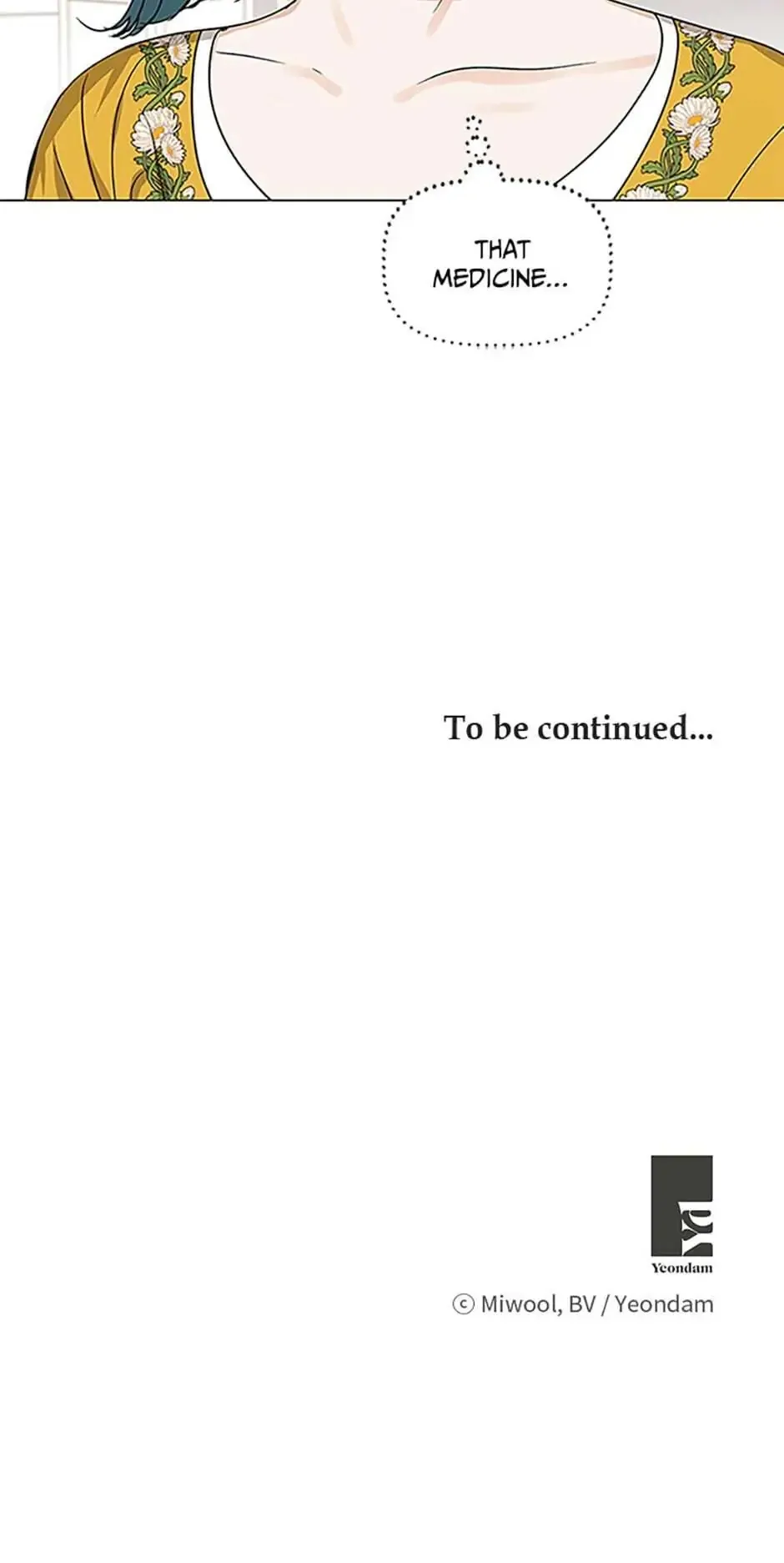 Let Me Fall Be Brilliant Chapter 18 page 47