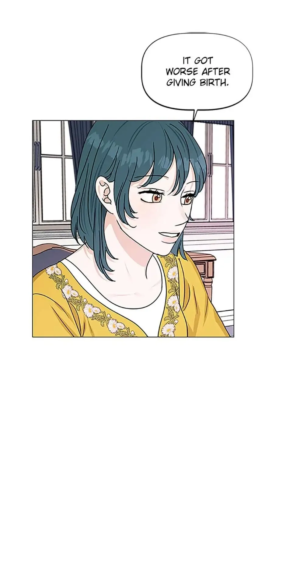 Let Me Fall Be Brilliant Chapter 18 page 35