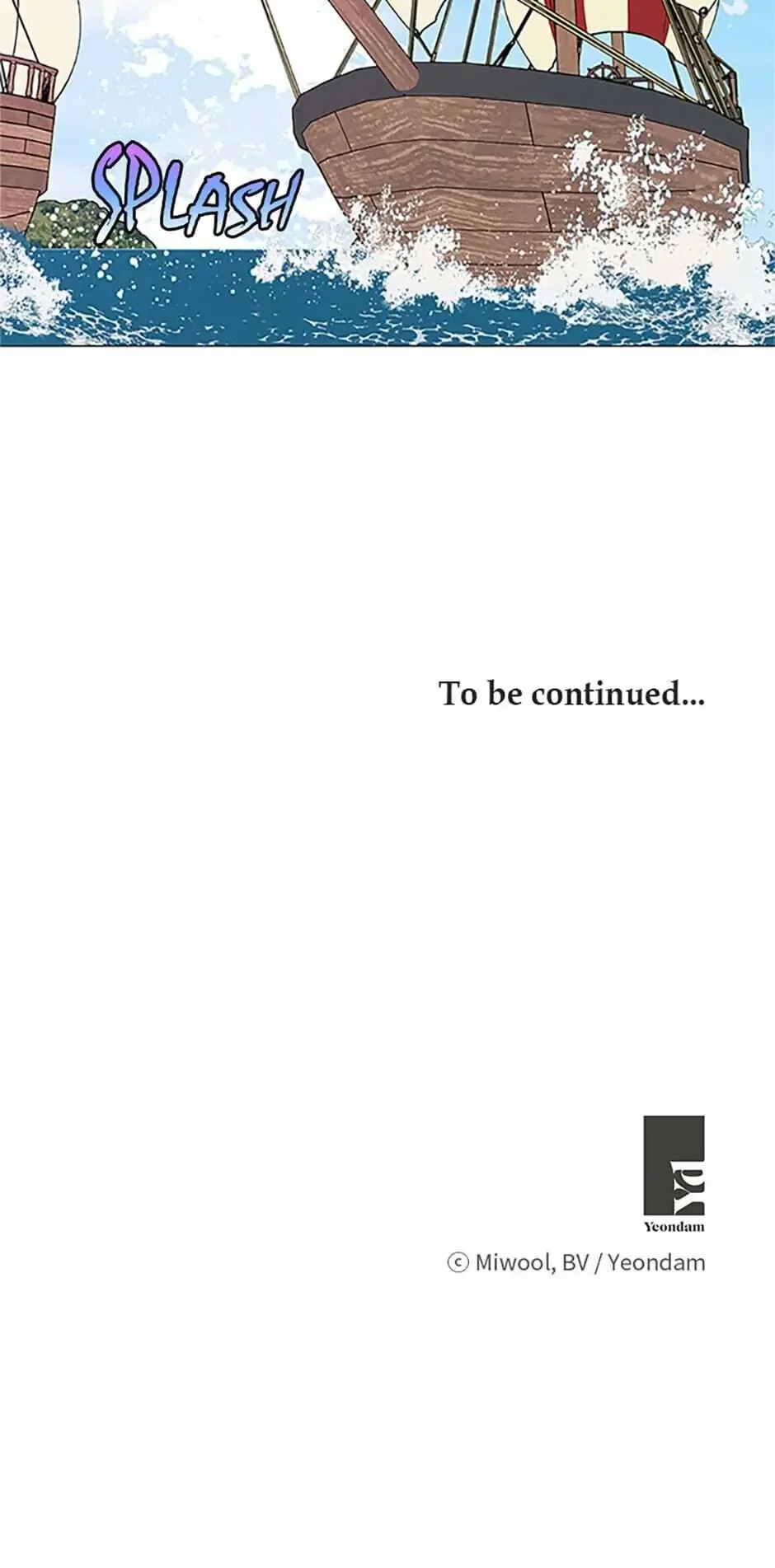 Let Me Fall Be Brilliant Chapter 19 page 49