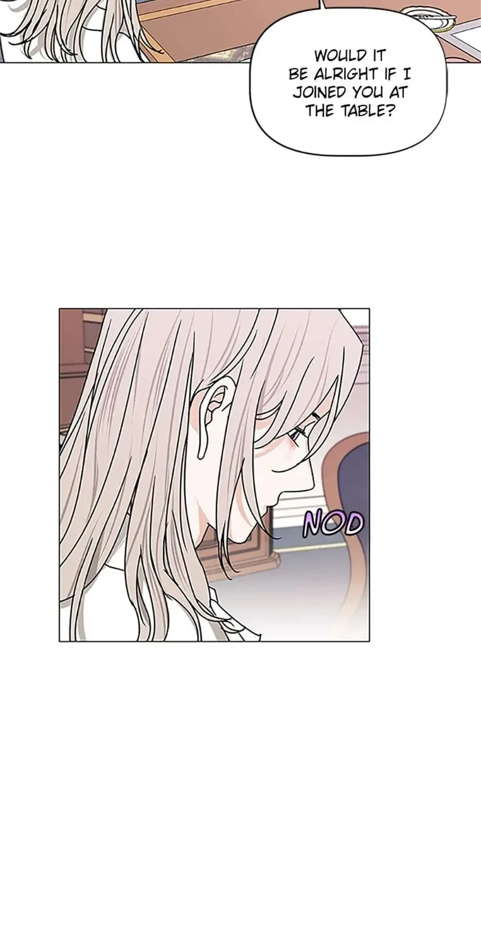 Let Me Fall Be Brilliant Chapter 18 page 39