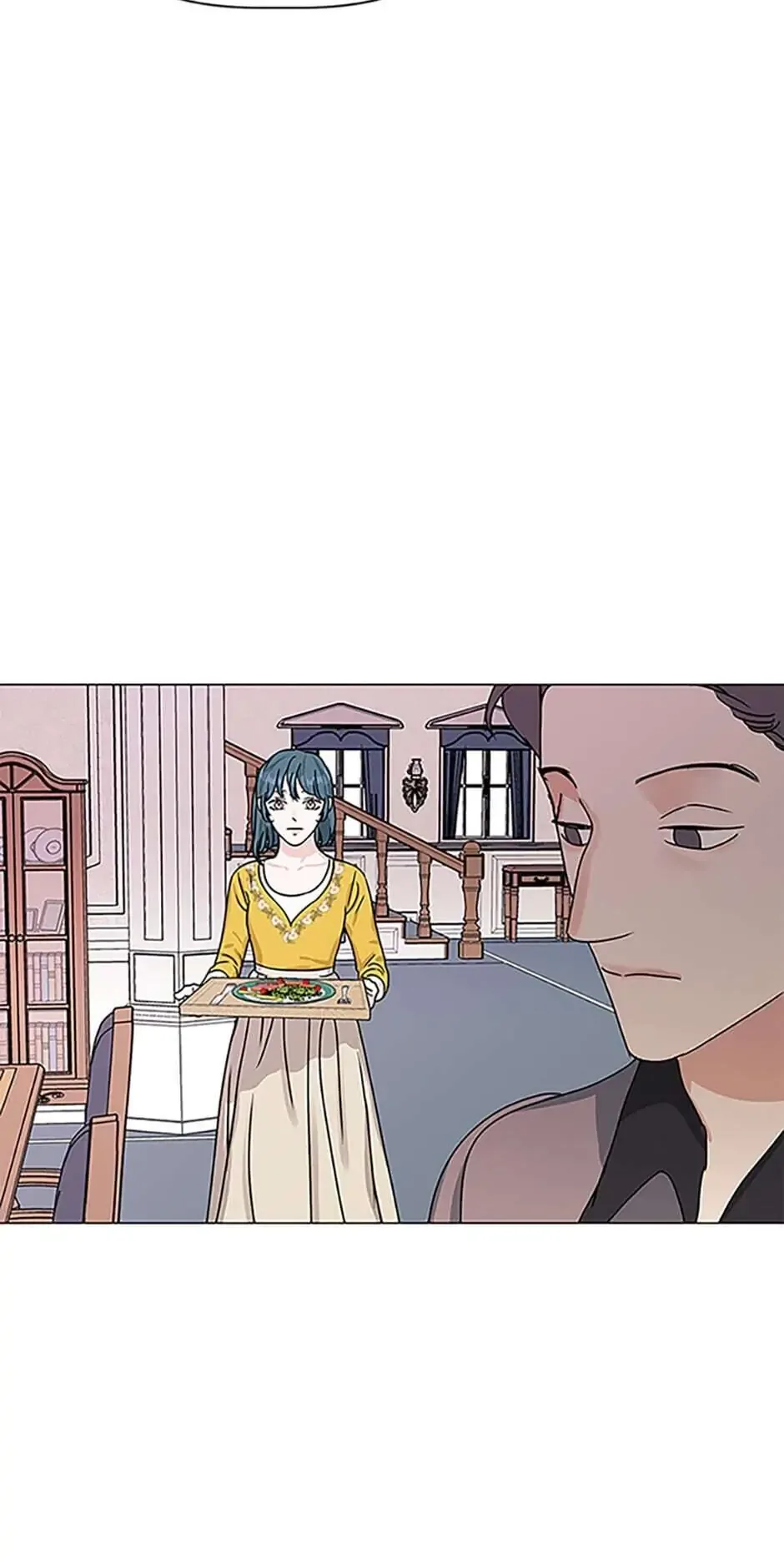 Let Me Fall Be Brilliant Chapter 18 page 45