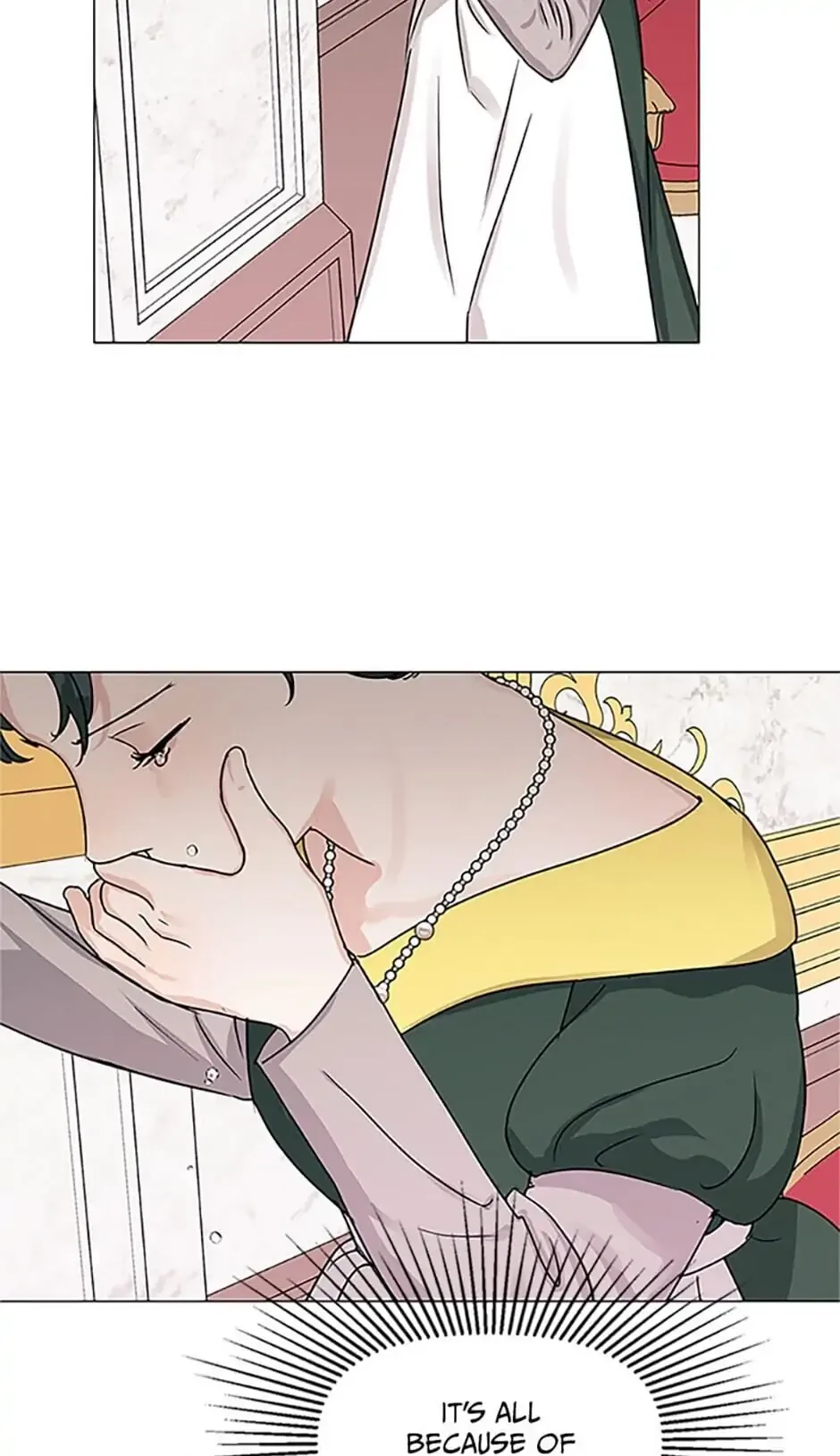 Let Me Fall Be Brilliant Chapter 18 page 18