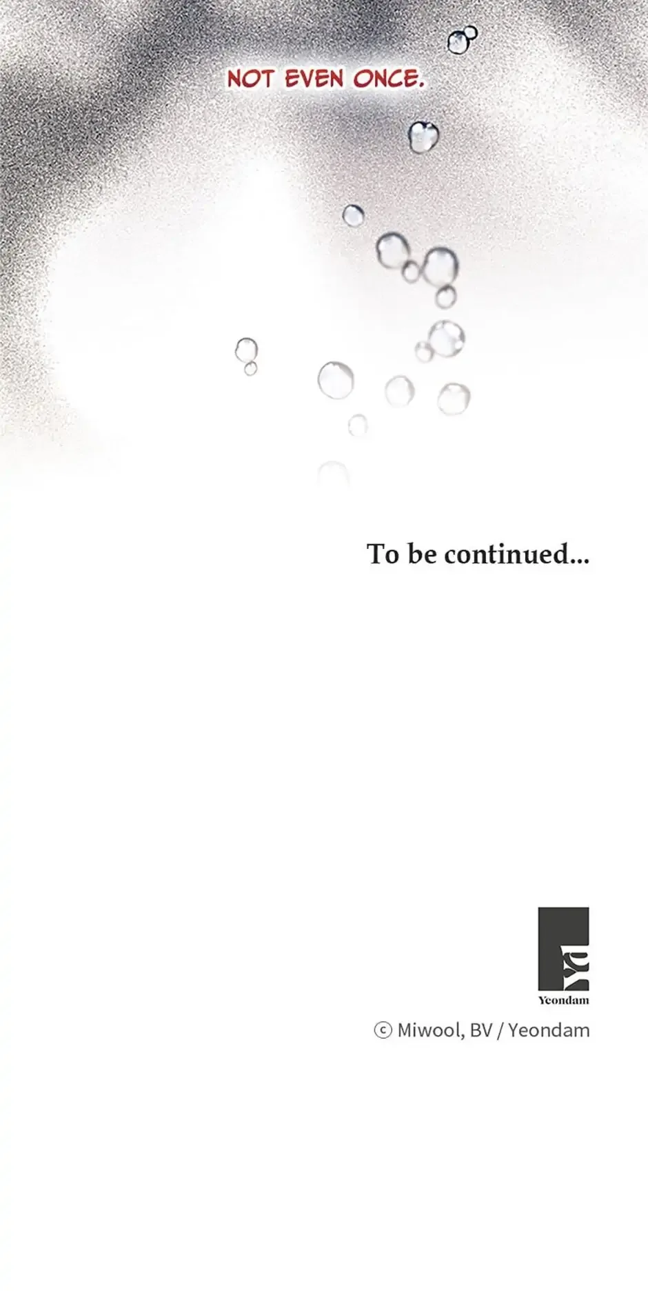 Let Me Fall Be Brilliant Chapter 20 page 56