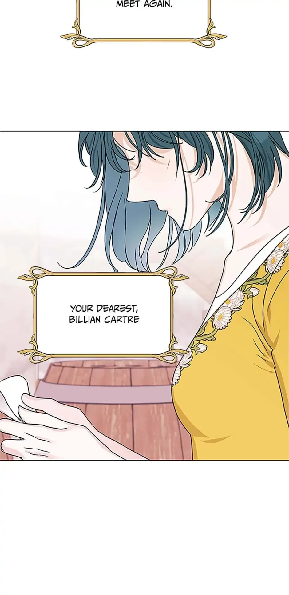 Let Me Fall Be Brilliant Chapter 20 page 38