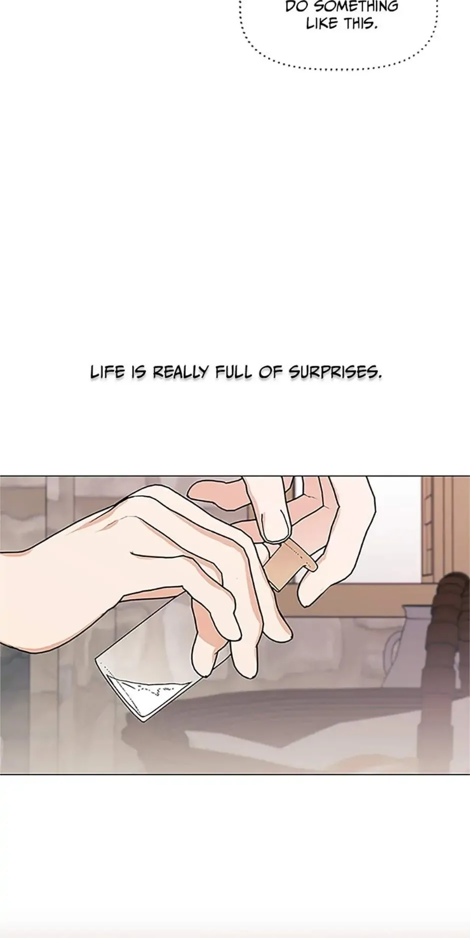 Let Me Fall Be Brilliant Chapter 20 page 53