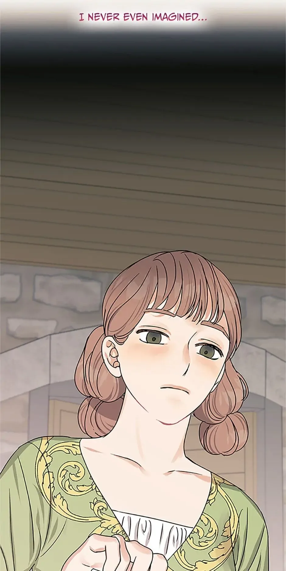 Let Me Fall Be Brilliant Chapter 20 page 54